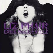 El texto musical WHY CAN'T I? de LIZ PHAIR también está presente en el álbum Liz phair (2003)