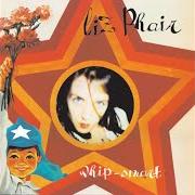 El texto musical SUPERNOVA de LIZ PHAIR también está presente en el álbum Whip-smart (1994)