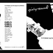 El texto musical WHITE BABIES de LIZ PHAIR también está presente en el álbum The girlysound demos (1992)