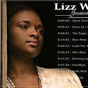 El texto musical NO MORE WILL I RUN de LIZZ WRIGHT también está presente en el álbum Shadow (2024)