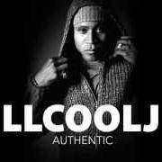 El texto musical TAKE IT de LL COOL J también está presente en el álbum Authentic hip hop