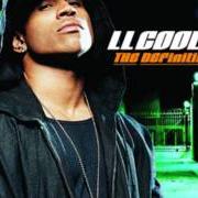 El texto musical APPLE COBBLER de LL COOL J también está presente en el álbum The definition (2004)