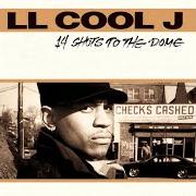 El texto musical DIGGY DOWN de LL COOL J también está presente en el álbum 14 shots to the dome (1993)