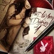 El texto musical THE PLAYBOY DIARIES de LLOYD también está presente en el álbum The playboy diaries - mixtape (2012)