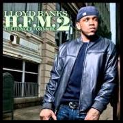 El texto musical WHERE I'M AT de LLOYD BANKS también está presente en el álbum H.F.M. 2 (the hunger for more 2) (2010)