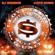 El texto musical THE FIRST ME de LLOYD BANKS también está presente en el álbum Halloween havoc (2008)