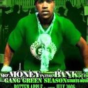 El texto musical DEAD NIGGA STORAGE de LLOYD BANKS también está presente en el álbum Mo money in the bank 4: gang green season (2006)