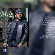 El texto musical THIS IS THE LIFE de LLOYD BANKS también está presente en el álbum The hunger for more 2