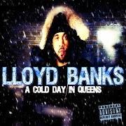 El texto musical WHAT AM I DOING HERE de LLOYD BANKS también está presente en el álbum Top 5 or better series vol. 3: the cold corner (2009)