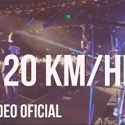 El texto musical 120 KM/HR de ALLISON también está presente en el álbum 120 km/hr (2012)