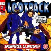El texto musical INTERVIEW WITH KURT de LOOTPACK también está presente en el álbum Soundpieces: da antidote! (1999)