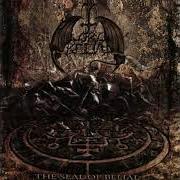 El texto musical SCYTHE OF DEATH de LORD BELIAL también está presente en el álbum The seal of belial (2004)