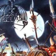 El texto musical WAR OF HATE de LORD BELIAL también está presente en el álbum Unholy crusade (1999)