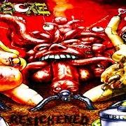 El texto musical SON OF FORGOTTEN FLESH de LORD GORE también está presente en el álbum Resickened (2004)