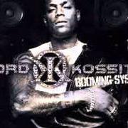 El texto musical NIAGALANG de LORD KOSSITY también está presente en el álbum Booming system (2005)