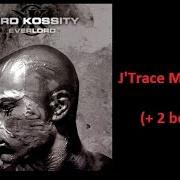 El texto musical DAM DI DAM de LORD KOSSITY también está presente en el álbum Everlord (2001)