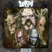 El texto musical RAISE HELL IN HEAVEN de LORDI también está presente en el álbum Deadache (2008)