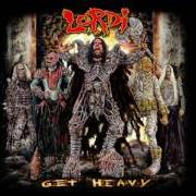 El texto musical DEVIL IS A LOSER de LORDI también está presente en el álbum Get heavy (2002)