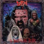 El texto musical THE CHILDREN OF THE NIGHT de LORDI también está presente en el álbum The monster show (2005)