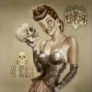 El texto musical THE RIFF de LORDI también está presente en el álbum To beast or not to beast (2013)