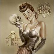 El texto musical WE'RE NOT BAD FOR THE KIDS (WE'RE WORSE) de LORDI también está presente en el álbum To beast or not to beast (2013)