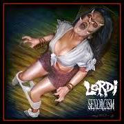 El texto musical SLASHION MODEL GIRLS de LORDI también está presente en el álbum Sexorcism (2018)