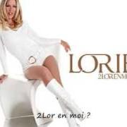 El texto musical AVANCE ENCORE de LORIE también está presente en el álbum 2lor en moi? (2007)