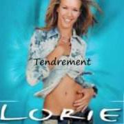 El texto musical DANS MES RÊVES de LORIE también está presente en el álbum Tendrement (2002)