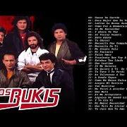 El texto musical SI NO ES CONTIGO de LOS BUKIS también está presente en el álbum 30 recuerdos (disco 1) (2006)