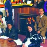 El texto musical QUÉ DURO ES LLORAR ASÍ de LOS BUKIS también está presente en el álbum Quiéreme (1992)