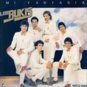 El texto musical VOLVAMOS A INTENTAR de LOS BUKIS también está presente en el álbum Mi fantasía (1983)