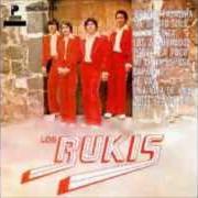 El texto musical LOS ALAMBRADOS de LOS BUKIS también está presente en el álbum Me siento solo (1978)
