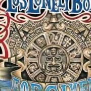 El texto musical THE WAY I FEEL de LOS LONELY BOYS también está presente en el álbum Forgiven (2008)