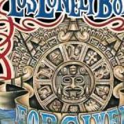 El texto musical SUPERMAN de LOS LONELY BOYS también está presente en el álbum Forgiven (2008)