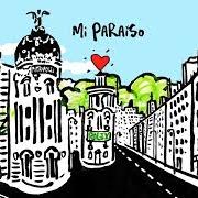 El texto musical DINERO POR AMOR de LOS SECRETOS también está presente en el álbum Mi paraíso (2019)