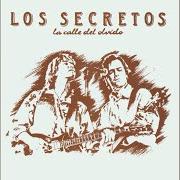 El texto musical NO SERÉ YO de LOS SECRETOS también está presente en el álbum La calle del olvido (1989)