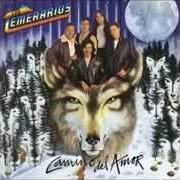 El texto musical LA MUJER DE LOS DOS de LOS TEMERARIOS también está presente en el álbum Camino del amor (1995)