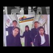 El texto musical COMO TE RECUERDO de LOS TEMERARIOS también está presente en el álbum Como te recuerdo (2003)