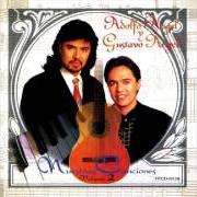 El texto musical LA MUJER QUE SOÑE de LOS TEMERARIOS también está presente en el álbum Nuestras canciones vol. 2 (1997)