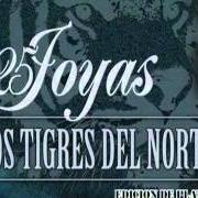 El texto musical REGALO CARO de LOS TIGRES DEL NORTE también está presente en el álbum 25 joyas (2007)
