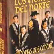 El texto musical UNA HERIDA DE AMOR de LOS TIGRES DEL NORTE también está presente en el álbum Historias que contar (2006)