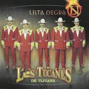El texto musical EL EMPRESARIO de LOS TUCANES DE TIJUANA también está presente en el álbum Lista negra (2002)