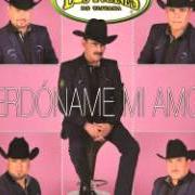 El texto musical SOY FELIZ de LOS TUCANES DE TIJUANA también está presente en el álbum Perdóname mi amor (2014)