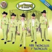 El texto musical MI AMOR INSEPARABLE de LOS TUCANES DE TIJUANA también está presente en el álbum Jugo a la vida (2002)