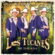 El texto musical SUENA LA BANDA de LOS TUCANES DE TIJUANA también está presente en el álbum Al por mayor (1999)