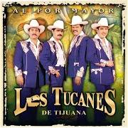 El texto musical SOY FELIZ de LOS TUCANES DE TIJUANA también está presente en el álbum Al por mayor (1999)