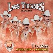 El texto musical DE CORRAL EN CORRAL de LOS TUCANES DE TIJUANA también está presente en el álbum El pachangón (1997)