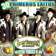 El texto musical SOY PARRANDERO de LOS TUCANES DE TIJUANA también está presente en el álbum Que me entierren con la banda (1995)