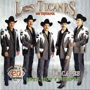 El texto musical EL CAQUI de LOS TUCANES DE TIJUANA también está presente en el álbum Misión especial (2001)