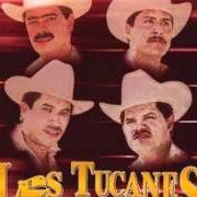 El texto musical PORQUE LA QUIERO de LOS TUCANES DE TIJUANA también está presente en el álbum Tú eres (2000)